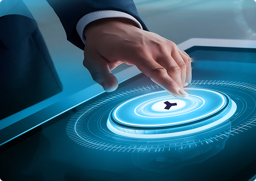 Technology interface